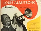 Louis Armstrong 
