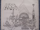 Pink Floyd....RELICS....Starline SEALED NEW Gt Britain Import  SRS 5071 LP 1971