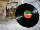 Black Sabbath Led Zeppelin Blue Oyster Cult 70's Rock LP 1st Edition 33 RPM 12