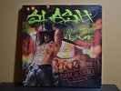 SLASH feat Myles Kennedy 'Live Made In Stoke 24/7/11' [3xLP] NEW