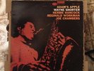 Wayne Shorter Adams Apple Blue Note Og Blp 4232/84232 Jazz Van Gelder Edge