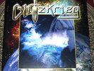 BLITZKRIEG Sins And Greed Do-LP 2005