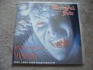 MERCYFUL FATE - RETURN OF THE VAMPIRE rare king diamond black rose brats