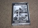 DROWNING THE LIGHT Defenders of CS new black metal