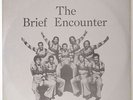 Brief Encounter - S/T LP - Seventy-Seven - Rare Soul Funk SEALED