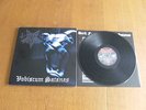 Dark Funeral - Dobiscum Satanas LP 1998 First Press Darkthrone, Behemoth, Marduk
