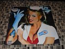 BLINK 182 ENEMA OF THE STATE  Splatter Sealed