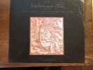 RCA Living Stereo LSC-2568 shaded dog RAVEL Daphnis & Chloe SEALED New NM+/M- LP