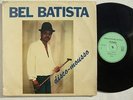 BEL BATISTA disco mousso COSMIC AFRO DISCO COSMIC BOOGIE FUNK DANCEFLOOR ? hear