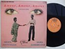 DAMA DAMAWUZAN & AKOFA AKOUSSAH amour AFRO SOUL FUNK ROCK ? mp3
