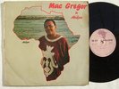 MAC GREGOR in abidjan OBSCURE AFRO DISCO FUNK BOOGIE BALEARIC TRIP ?