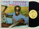 PAT THOMAS & MARIJATA EBO TAYLOR AFRO FUNK SOUL GHANA ? hear