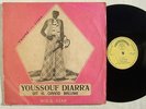 YOUSSOUF DIARRA rock star RARE AFRO MANDING PSYCH FUNK LATIN CLEAN ? mp3