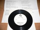 LORD MANUEL & LAPESTE / NEIGHBORHOODS - Computer Love synth punk (Varulven) 1978