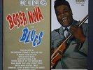 Freddy King Bossa Nova and Blues King 821 Deep Groove Original VG Strong Player