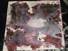 Original Painting Signed by John Balance Coil Current 93 Jhonn Nurse With Wound