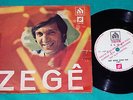 Zegê - Nao some nao GARAGE FUZZ BEAT PSYCH BRAZIL 1968  7