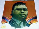 Solomon Burke I Wish I Knew ORIGINAL 1968 33RPM VINYL LP Soul Funk