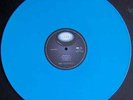 MIKE OLDFIELD PLATINUM ,BLUE VINYL ,NEW SEALED ,LIMITED EDITION.