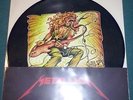 Metallica - Frankfurt 84 PICTURE DISC BLACK Version Lim. 200  LP Vinyl