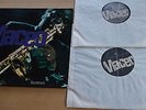 Maceo Parker - Soundtrack 2LP´s