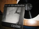 Love Of Life Orchestra LP Casino NY avant 1982 MINT- Jill Kroesen Bill Laswell