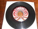 Marvin Smith NORTHERN SOUL 45 Who Will Do Your Running Now / Youre Really Someth