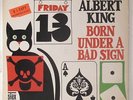 Albert King - Born Under A Bad Sign LP - Stax VG++