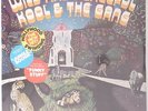 Kool & The Gang - Wild And Peaceful LP - De-Lite SEALED