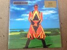 David Bowie - Earthling LP 180g BlueVinyl Rare Mint