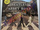 BEATLES - Abbey road - HOLLAND APPLE LP PICTURE DISC + SPECIAL COVER