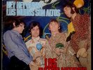 GATOS NEGROS 45 PS SPAIN Hey Bunny KILLER MOD DANCER - EL SOUL ES UNA DROGA