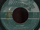 Prince Buster All Stars - City Riot JA orig Wildbells 7