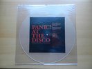 RARE PANIC AT THE DISCO LYING IS THE MO UNCUT 7