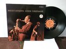 John Coltrane,Impulse AS 9110,