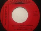 GARAGE PSYCH 45/ THE MIKE MANN OUTFIT 