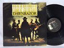 Dawn Razor Fields Of The Nephilim USA Vinyl LP Album Record 7863-56599-1