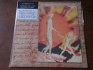 RARE Current 93 - Of Ruine Or Some Blazing Starre LP (cd nurse with wound lpd