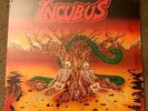 *INCUBUS - Serpent Temptation LP / SEALED / Brutal Rec./ Death / Thrash / Metal*