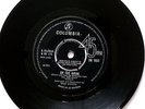 Mike Vickers - On The Brink SIXTIES JAZZ ORIGINAL 7
