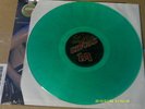 AC/DC - Welcome To The Circus - Green LP