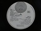 BLACK SABBATH - Sabbath Bloody Sabbath - seriously rare Israel swirl WWA-005