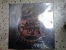 CATTLE DECAPITATION Decade Of Decapitation 5 LP BOX METAL BLADE Grindcore
