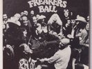 SHEL SILVERSTEIN: Freakin’ at Freakers Ball RARE 7” MINI LP scarce RECORD 72
