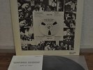 Ginparis Session June 26, 1963 Japan LP Three 3 Blind Mice TBM-2509 Insert