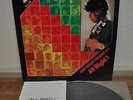 Isao Suzuki Quartet +1 All Right  Japan LP 1974 Three Blind Mice TBM-36 Booklet