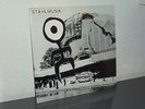 Einstürzende Neubauten - Stahlmusik (LP Live 1980, Ruck Zuck, Limited, Vinyl)