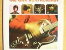 THE KINKS - The Kink Kontroversy - mint minus - Vinyl LP Till the End of the Day