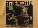 LED ZEPPELIN SEALED EURO LP 1969 Green Wax TMOQ Rubber Dubber TAKRL Swingin Pig