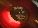 ELTON JOHN - Empty Sky -  1ST STEREO PRESS NEAR MINT A2/B3 RED GLOW